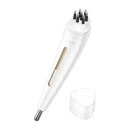 ANLAN 01-AAMY51-02 3-in-1 Acupressure Massager